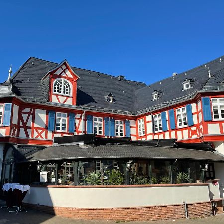 Ferienwohnung am Entenplatz Eltville am Rhein Exterior foto