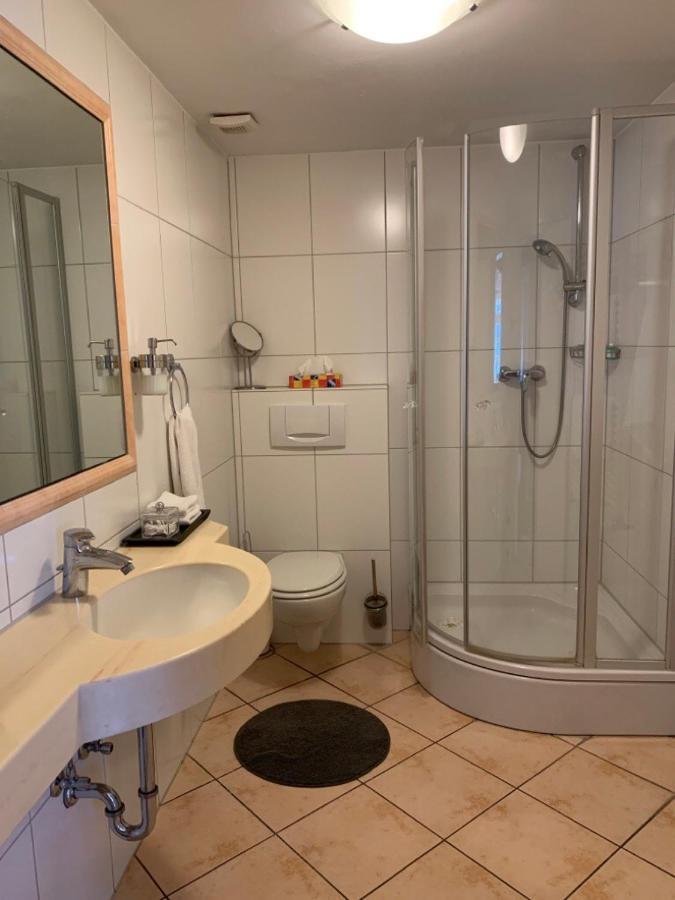 Ferienwohnung am Entenplatz Eltville am Rhein Exterior foto