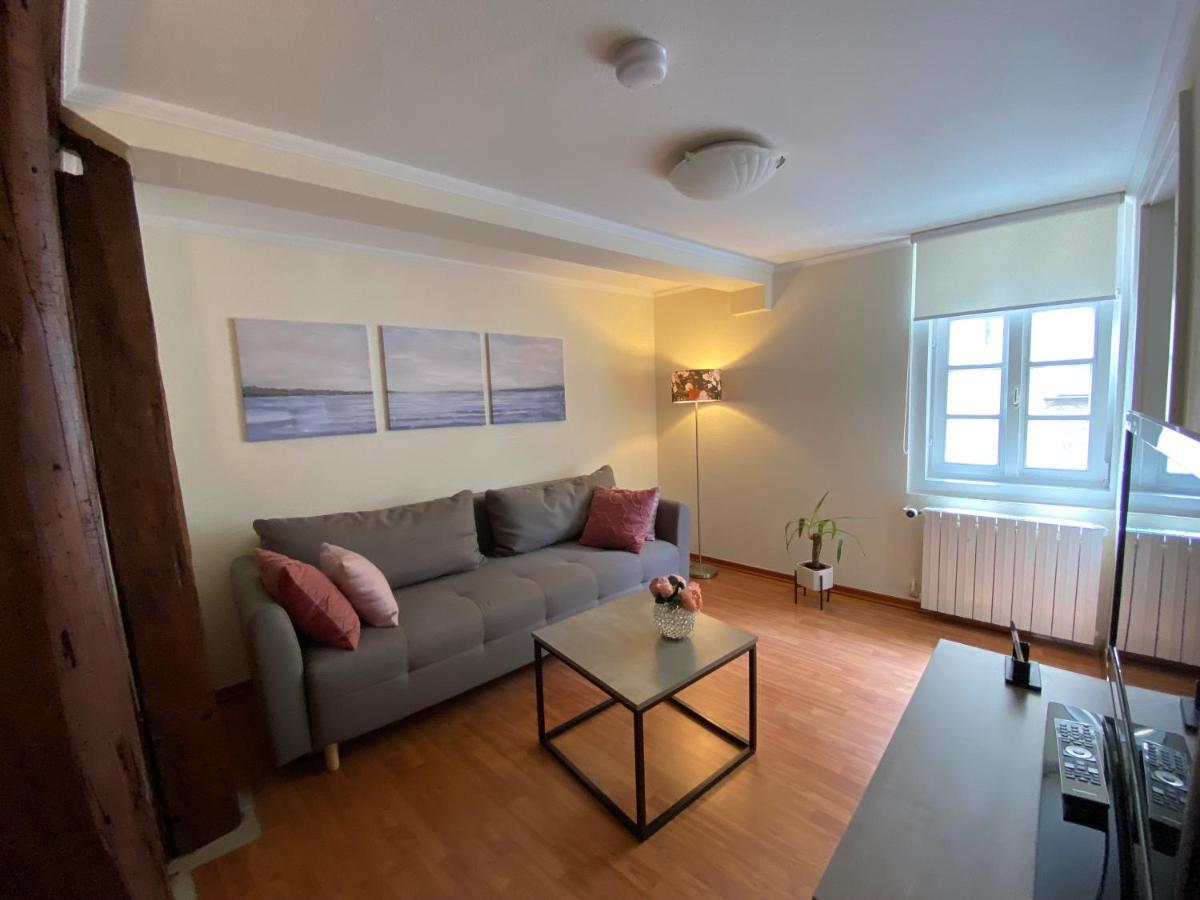 Ferienwohnung am Entenplatz Eltville am Rhein Exterior foto